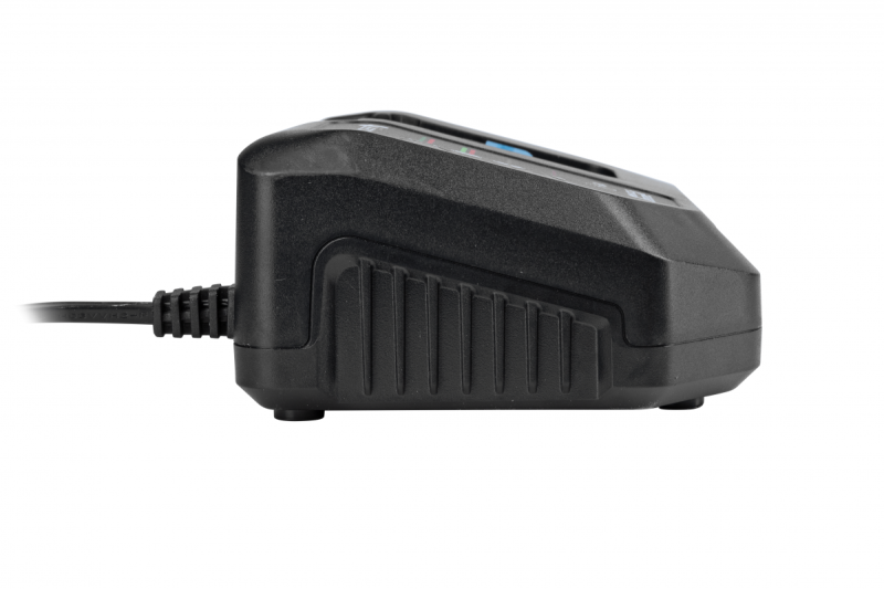 HÖGERT caricabatterie 4A 18V