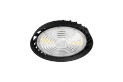 ATLANTA apparecchio highbay, LED, 150W-120W-90W, 150lm/W, CCT, AC100-240V, IP65