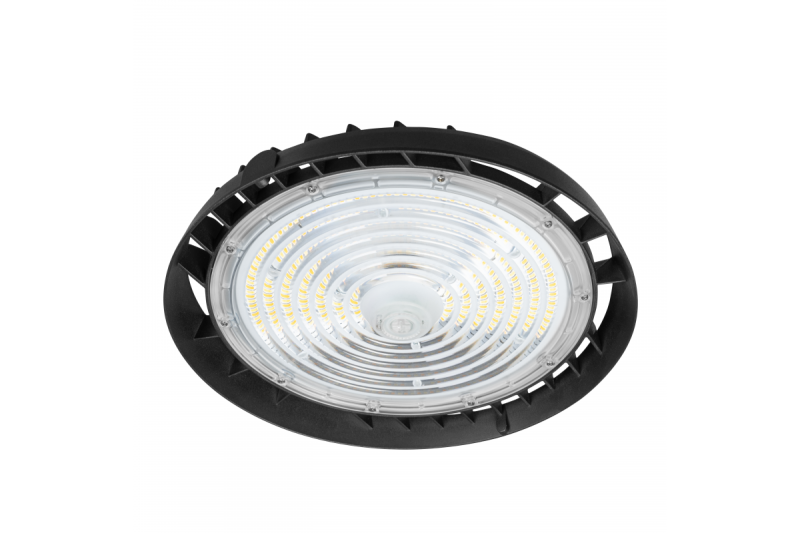 Armatura ATLANTA highbay, LED, 200W-170W-140W, 150lm/W, CCT, AC100-240V, IP65