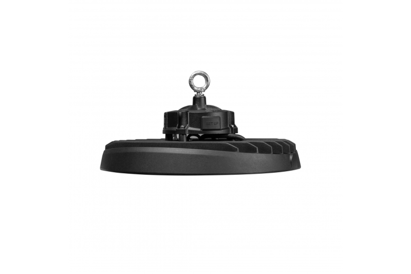 Armatura ATLANTA highbay, LED, 200W-170W-140W, 150lm/W, CCT, AC100-240V, IP65