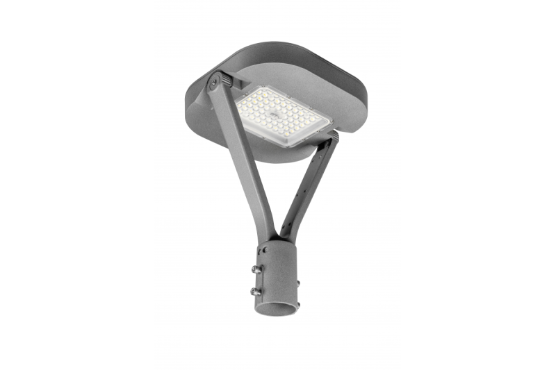 Lampada per strade e parchi Gali, LED, 50W, 165lm/W, 4000K, AC180-250V, IP65