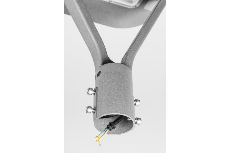 Lampada per strade e parchi Gali, LED, 50W, 165lm/W, 4000K, AC180-250V, IP65