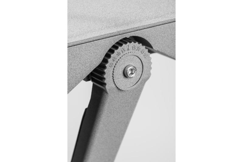 Lampada per strade e parchi Gali, LED, 50W, 165lm/W, 4000K, AC180-250V, IP65