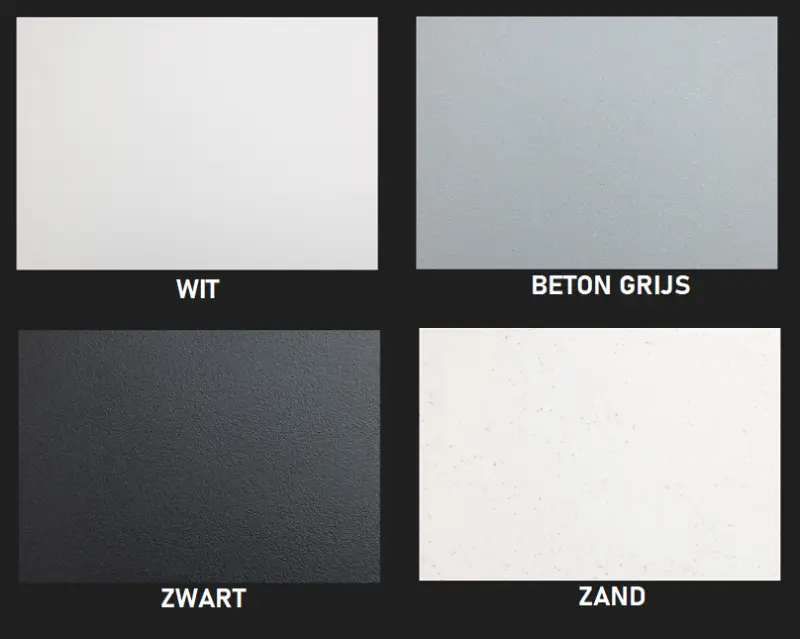 Lavandino Grande di Sabbia Bianca 70x40 cm da Incasso, Sopraelevato e a Filo con Tappo Bianco 1208970526