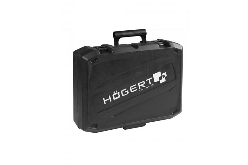 Trapano avvitatore a percussione senza fili 18V