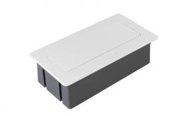 Modulo presa estraibile morbido.