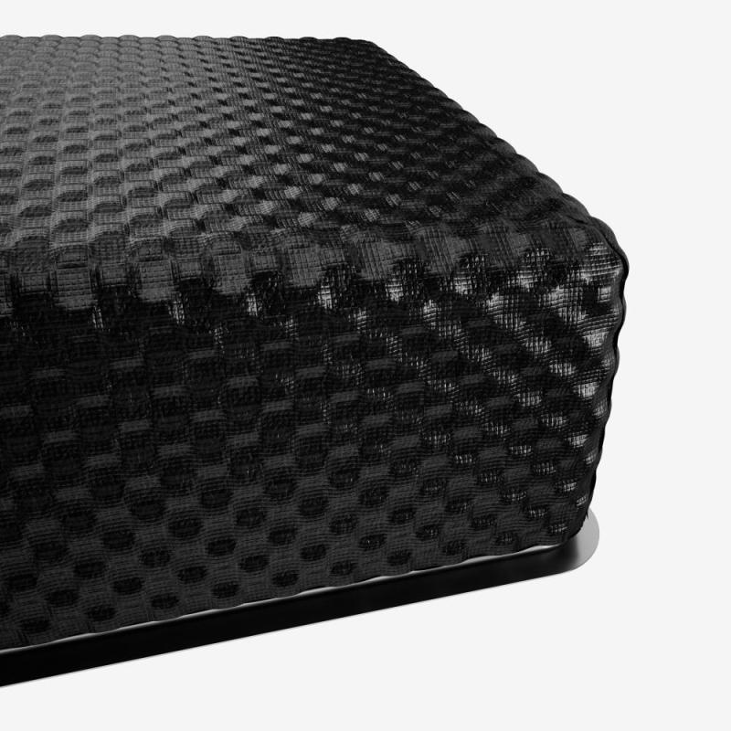 Franke Maris Quiet MQX 110.50 RVS Lavabo 50x40 cm Sottotop 122.0694.477