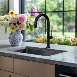 Franke Bolero Plus New R10 B2X 210-50-37 Lavello in acciaio inossidabile Installazione a filo, sottotop e sopratop 50x37 cm 127.0730.521