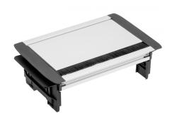 Presa da tavolo passante