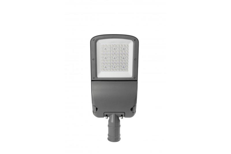 Dani lampada da strada e parco, LED, 100W, 15000lm, 4000K, AC180-250V, IP66, IK09