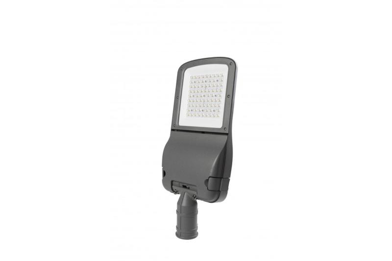 Dani lampada da strada e parco, LED, 100W, 15000lm, 4000K, AC180-250V, IP66, IK09