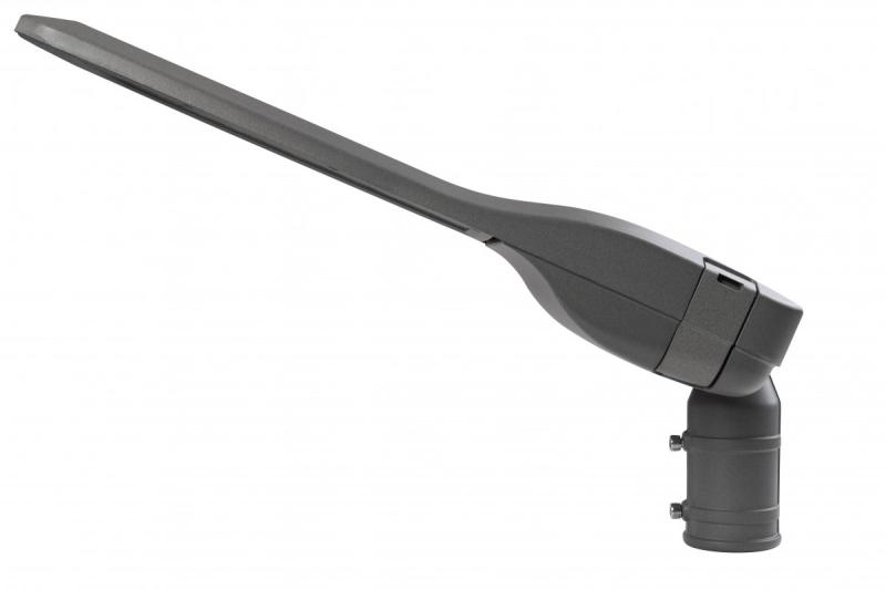 Dani lampada da strada e parco, LED, 150W, 22500lm, 4000K, AC180-250V, IP66, IK09