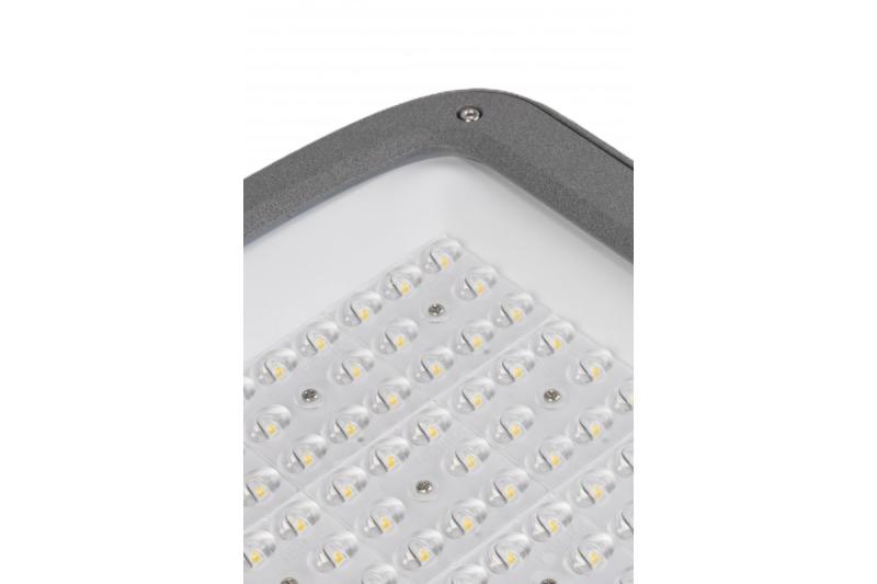 Dani lampada da strada e parco, LED, 150W, 22500lm, 4000K, AC180-250V, IP66, IK09
