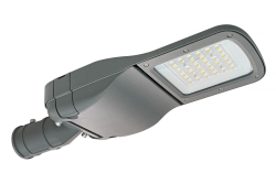 Dani lampada da strada e parco, LED, 50W, 7500lm, 4000K, AC180-250V, IP66, IK09
