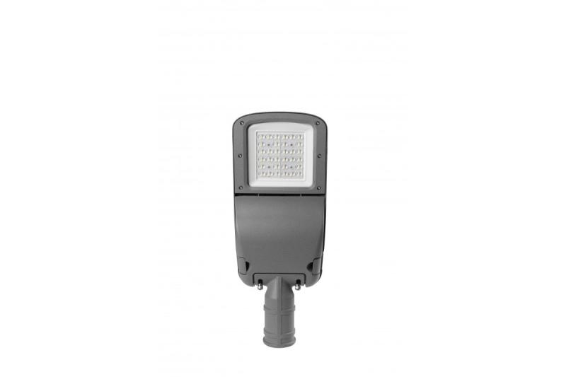 Dani lampada da strada e parco, LED, 50W, 7500lm, 4000K, AC180-250V, IP66, IK09