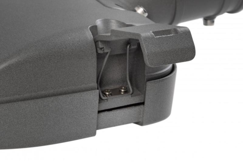 Dani lampada da strada e parco, LED, 50W, 7500lm, 4000K, AC180-250V, IP66, IK09