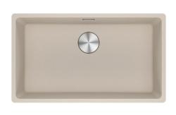 Franke Maris MRG 210-72 Fragranite Coffee cream lavello da incasso 135.0725.667