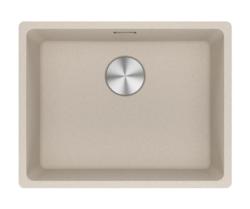 Franke Maris MRG 210-52 Fragranite crema di caffè lavello da incasso 135.0725.665