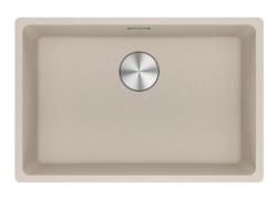 Franke Maris MRG 210-62 Fragranite Crema di caffè lavello incorporato 135.0725.666