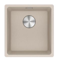 Franke Maris MRG 210-37 Fragranite Crema Caffè lavabo da incasso 135.0725.664
