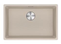 Franke Maris MRG 110-62 Fragranite Coffee cream lavello sottotop 125.0725.629