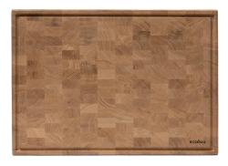 Woodsea Woodstone Oak L - Tavola da taglio in legno di quercia 50x35cm 1208971446
