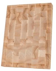 Woodsea Woodstone Ash L - Tagliere in Legno di Frassino 40x60cm 1208971528
