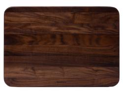 Woodsea Butcher S - Tagliere in Legno di Noce 30x20 cm 1208971530
