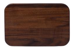 Macellaio Woodsea M - Tagliere in Legno di Noce 43x30 cm 1208971531