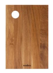 Woodsea Block Oak M - Blocco di taglio in rovere 33x22cm 1208971543