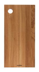 Woodsea Block Oak L - Blocco da taglio in rovere 50x25cm 1208971544