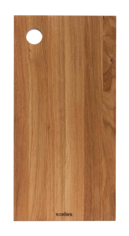 Woodsea Block Oak L - Blocco da taglio in rovere 50x25cm 1208971544