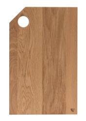 Woodsea Classic - Tagliere in rovere 40×25,5 cm 1208971550