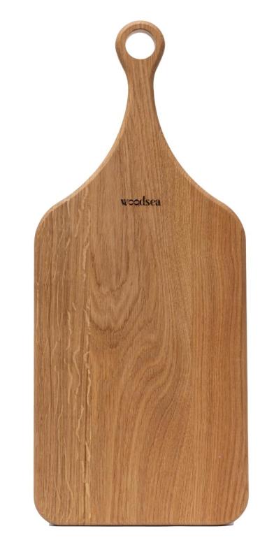 Woodsea Native - Tagliere in Rovere 50x21cm 1208971554