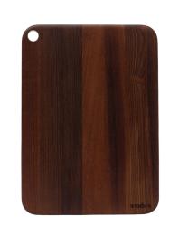 Woodsea Waterless L - Tagliere termico in legno resistente all'umidità 46x33 cm 1208971567