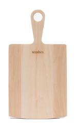 Woodsea Pine Natural S - Tagliere in legno di acero 20x38cm 1208971572