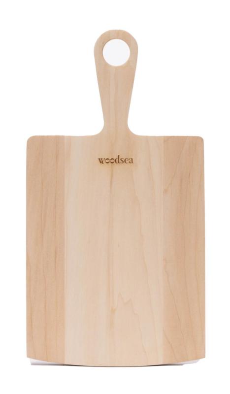 Woodsea Pine Natural S - Tagliere in legno di acero 20x38cm 1208971572