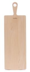 Woodsea Pine Natural M - Tagliere in legno di acero 20x62 cm 1208971573