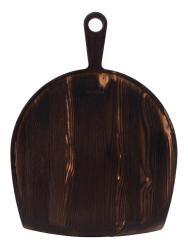 Woodsea Pine Burned - Pala per Pizza in Legno di Pino 47x35 cm 1208971580