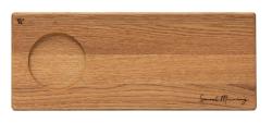 Colazione Woodsea - Tagliere in Rovere 38x15 cm 1208971586