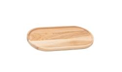 Woodsea Niya S - Vassoio in legno di frassino 24x12 cm 1208971589