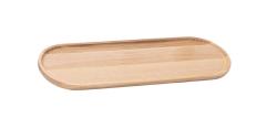 Woodsea Niya L - Vassoio in legno di frassino 36x12 cm 1208971590