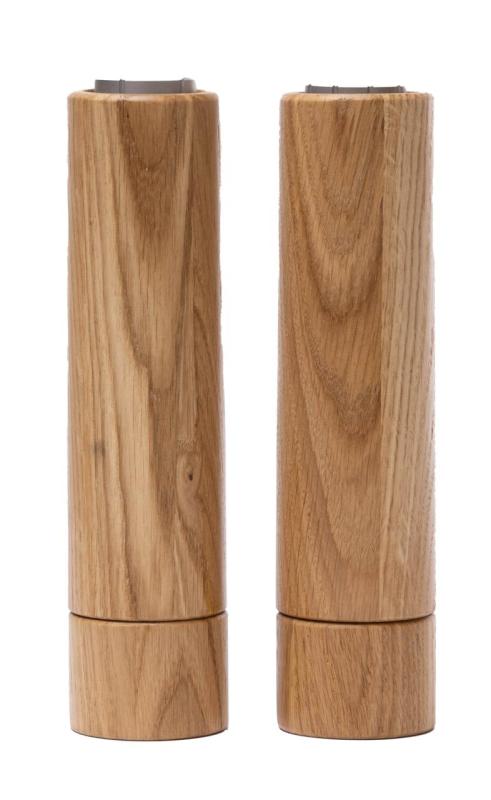 Woodsea Upside Down Oak - Mulino per sale in rovere Ø5.4x22.5 cm 1208971591