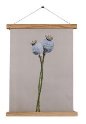 Woodsea Frame S - Cornice magnetica in rovere S (A4) 1208971603