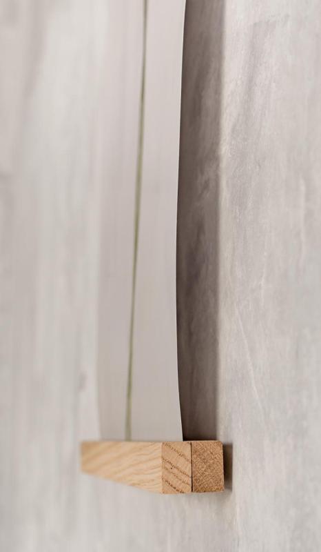 Woodsea Frame S - Cornice magnetica in rovere S (A4) 1208971603
