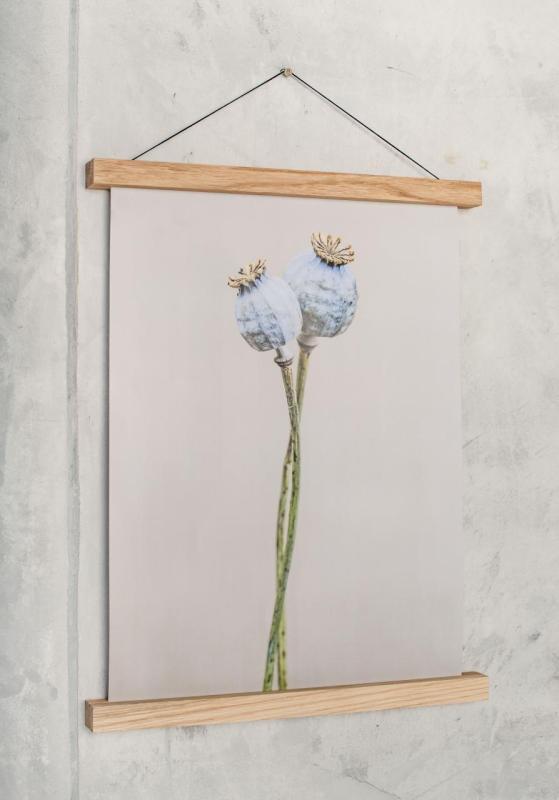 Woodsea Frame M - Cornice magnetica in rovere M (A3) 1208971604