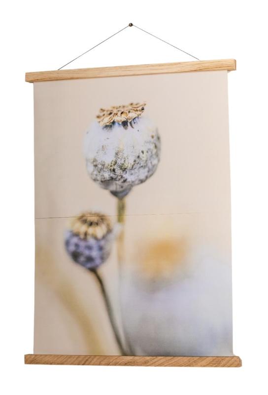 Woodsea Frame M - Cornice magnetica in rovere M (A3) 1208971604