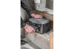 Centrale elettrica 1800W