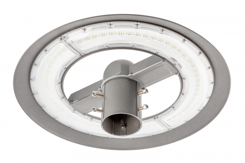 Luminaire per giardino e parchi a LED ORLANDO, 50 W, 5000 lm, 4000K, AC180-250V, IP65