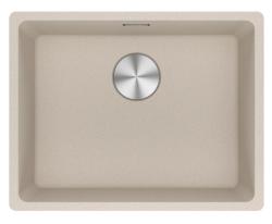 Franke Maris MRG 110-52 Fragranite Coffee cream lavabo sottotop 125.0725.628